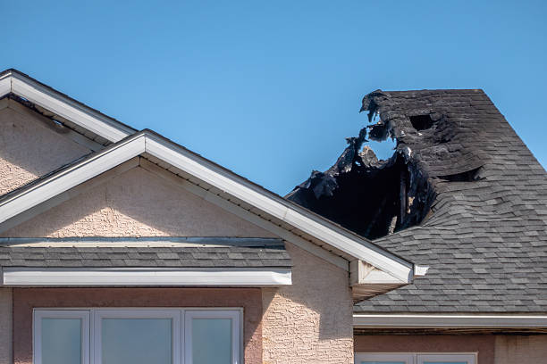 Licensed Fire Damage Removal service in Princeton, FL - Fire Damage Laser Cleaning